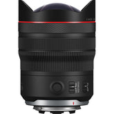 Canon RF 10-20mm f/4 L IS STM Lens